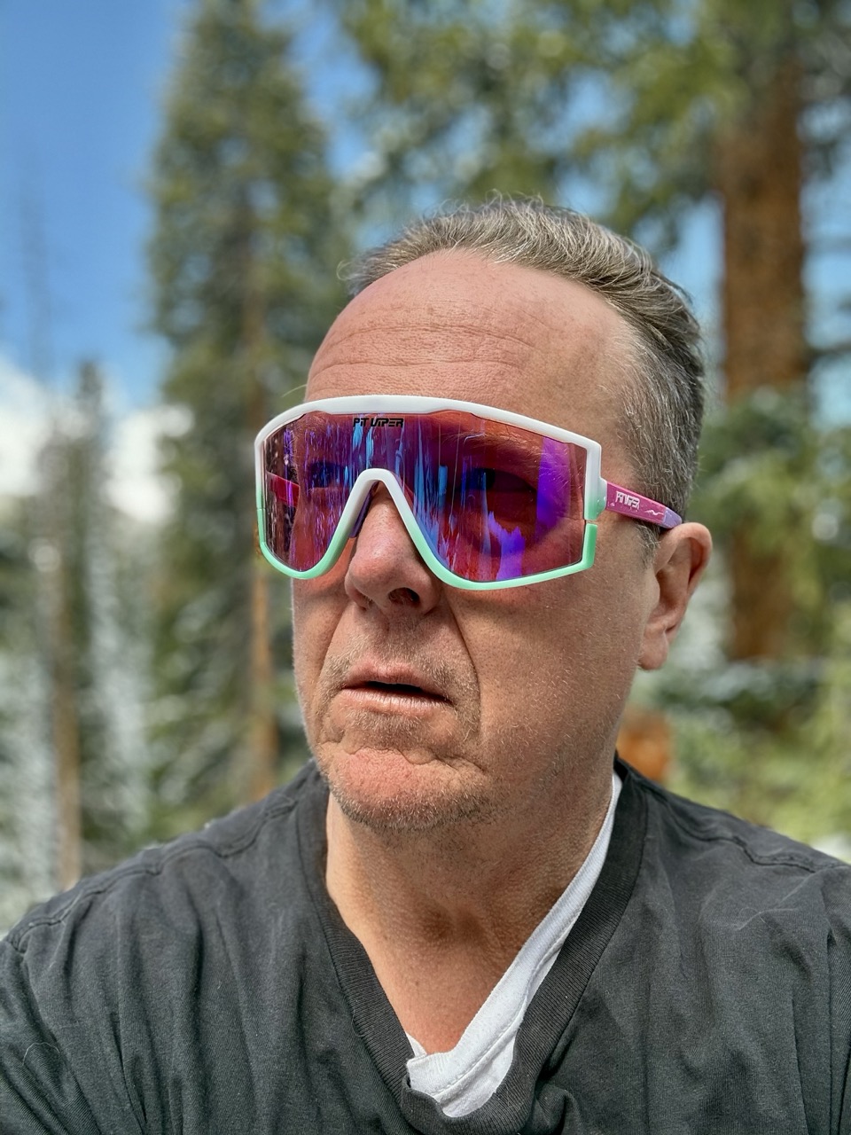 Michael Schaefer — ski coach and instructor